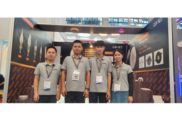 2023 GUANGZHOU LIGHTING FAIR